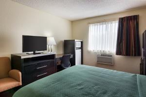 Hotel Super 8 Chesapeake Greenbrier