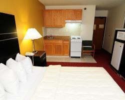 Hotel Super 8 Chesapeake Greenbrier