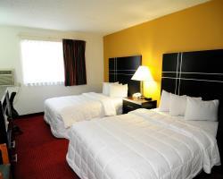 Hotel Super 8 Chesapeake Greenbrier