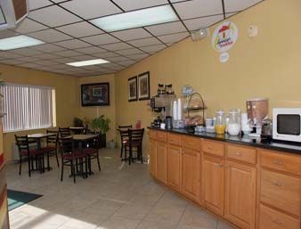 Hotel Super 8 Clinton Ok