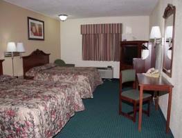 Hotel Super 8 Clinton Ok