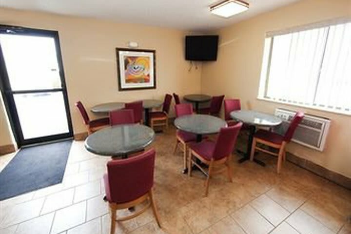 Hotel Super 8 Dubuque/galena Area