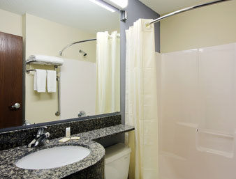 Hotel Microtel Inn And Suites Elkhart