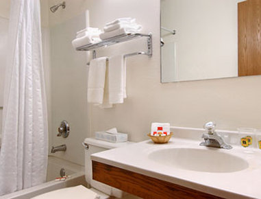 Hotel Super 8 Franklin