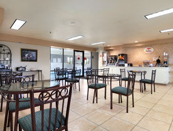 Hotel Super 8 Spokane/west