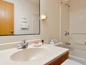 Hotel Super 8 Greenville