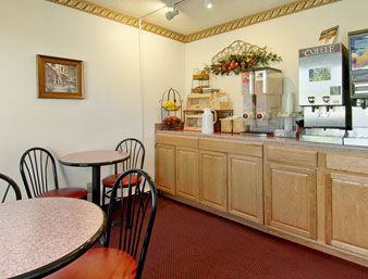 Hotel Super 8 Greenville
