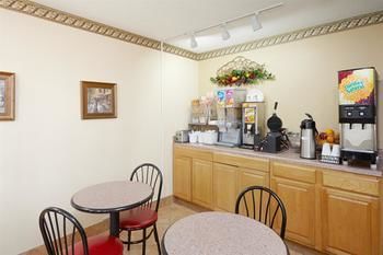 Hotel Super 8 Greenville