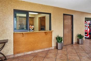 Hotel Super 8 Greenville
