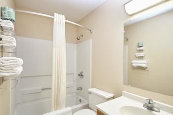Hotel Super 8 Greenville