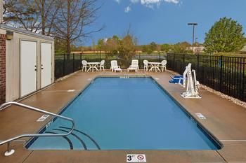 Hotel Super 8 Greenville