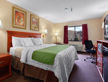 Hotel Super 8 Georgetown