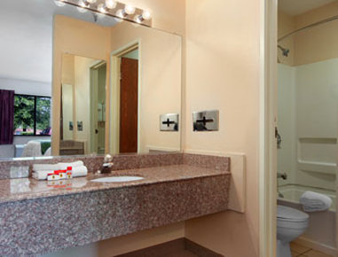 Hotel Super 8 Georgetown