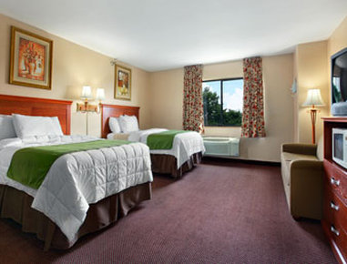 Hotel Super 8 Georgetown