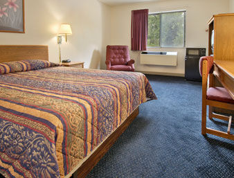 Hotel Super 8 Hampton