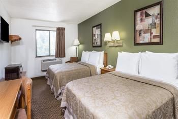 Hotel Super 8 Hampton