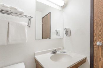 Hotel Super 8 Hampton