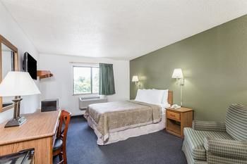 Hotel Super 8 Hampton