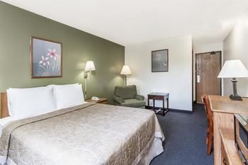 Hotel Super 8 Hampton