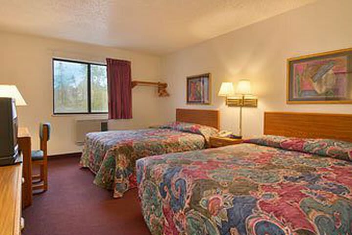 Hotel Super 8 Kent/akron Area