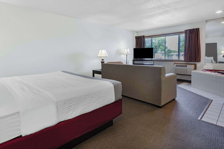 Hotel Super 8 La Crosse