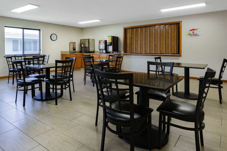 Hotel Super 8 La Crosse
