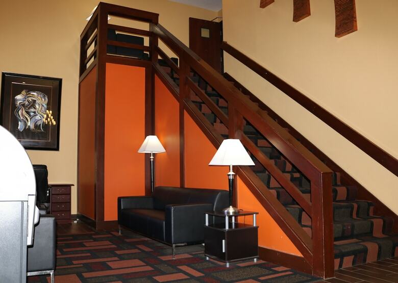 Hotel Super 8 La Crosse