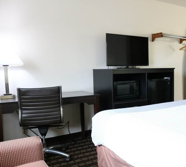Hotel Super 8 La Crosse