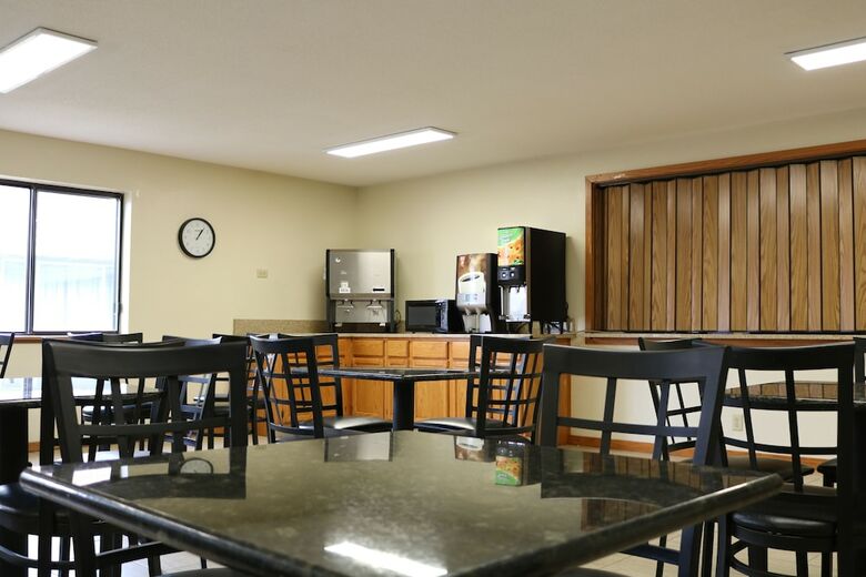 Hotel Super 8 La Crosse