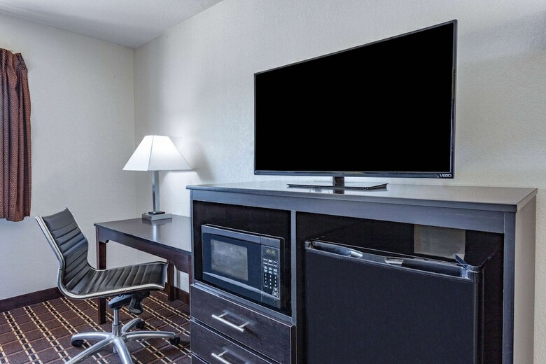 Hotel Super 8 La Crosse