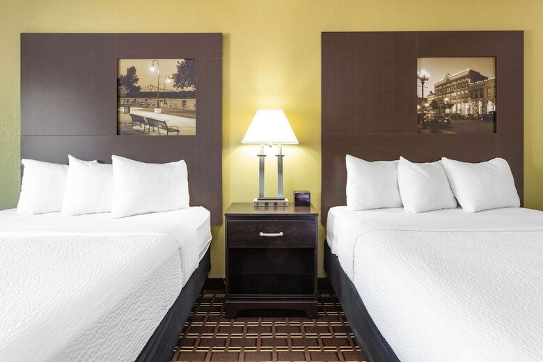 Hotel Super 8 La Crosse