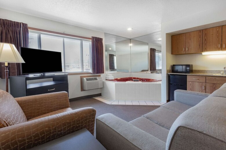 Hotel Super 8 La Crosse