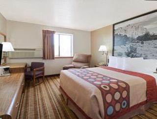 Hotel Super 8 Las Cruces/white Sands