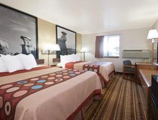 Hotel Super 8 Las Cruces/white Sands