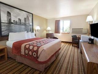 Hotel Super 8 Las Cruces/white Sands