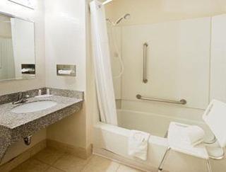 Hotel Super 8 Las Cruces/white Sands