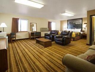 Hotel Super 8 Las Cruces/white Sands