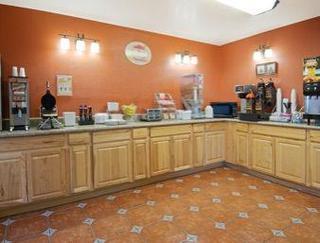Hotel Super 8 Las Cruces/white Sands