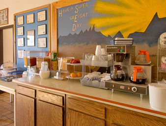Hotel Super 8 Las Cruces/white Sands