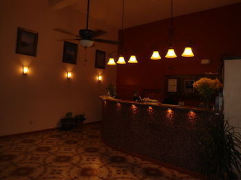 Hotel Super 8 Las Cruces/white Sands