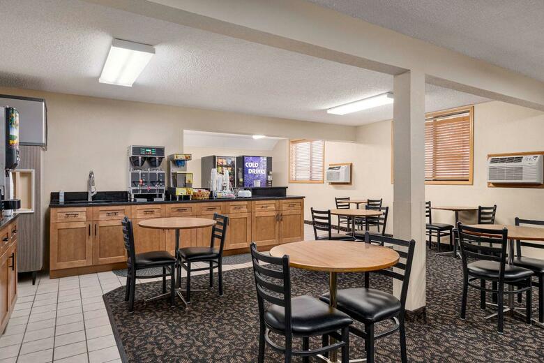 Hotel Super 8 Lincoln/cornhusker Hwy