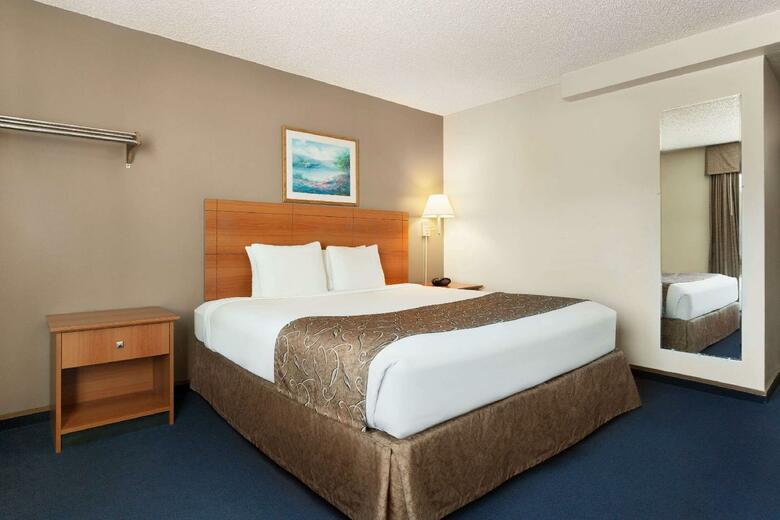 Hotel Super 8 Lincoln/cornhusker Hwy