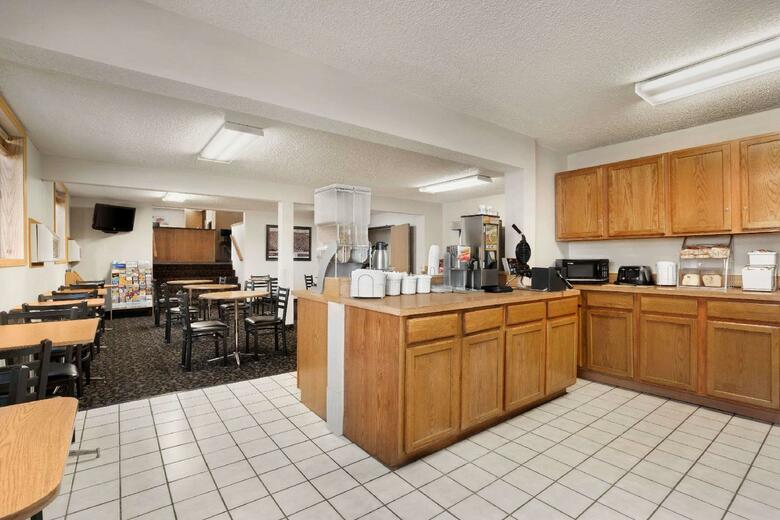 Hotel Super 8 Lincoln/cornhusker Hwy