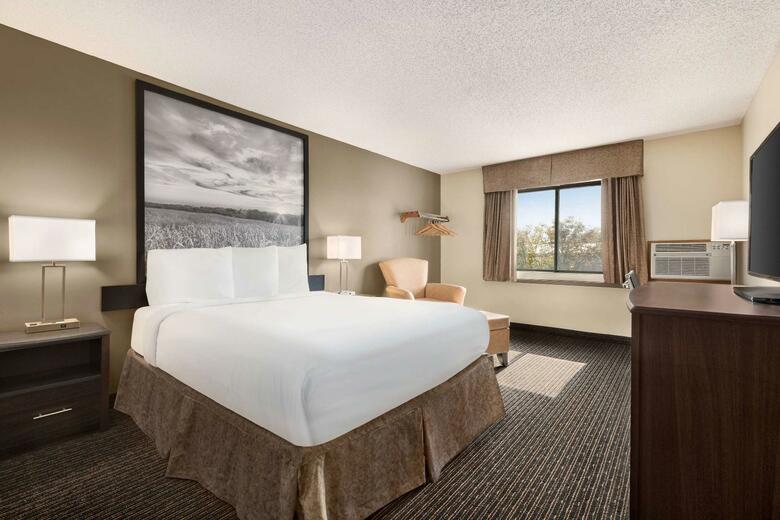 Hotel Super 8 Lincoln/cornhusker Hwy