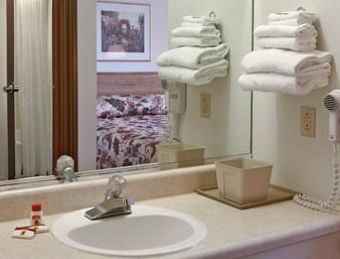 Hotel Super 8 Lebanon