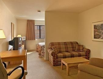 Hotel Super 8 Lebanon