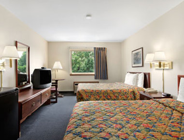 Hotel Super 8 Lexington Winchester Rd