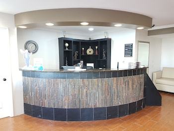 Hotel Super 8 Lexington Winchester Rd