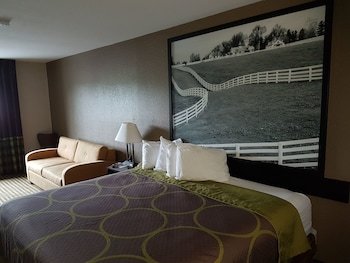 Hotel Super 8 Lexington Winchester Rd