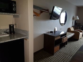 Hotel Super 8 Lexington Winchester Rd